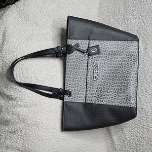 Guess purse